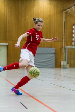 Bild 773 - C/B-Juniorinnen Hallenturnier